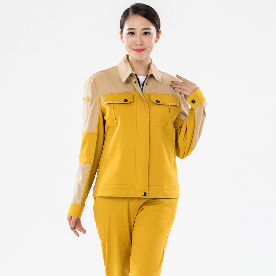 春季任务服