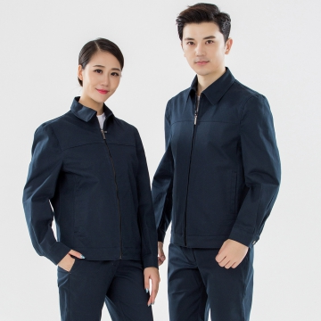 春季工作服应该什么时间定制？