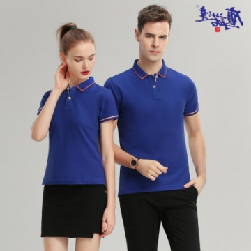 伟森丽致家具定做POLO衫
