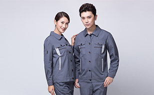 定制工作服有哪些特性优势