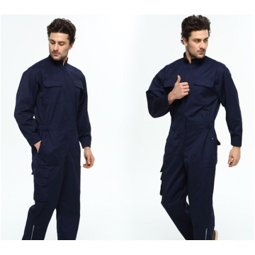 玻璃钢制品工作服款式推荐