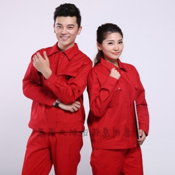 屠宰行业工作服应该如何选择？