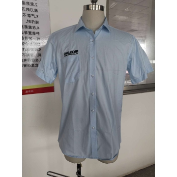 尼隆电梯行政上衣