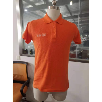 绍兴桂名纺织品工作服t恤衫定做款式