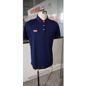 苏州鸿呈电子工作服定制款式