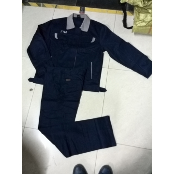 苏州茂特斯自动化设备工作服定制款式