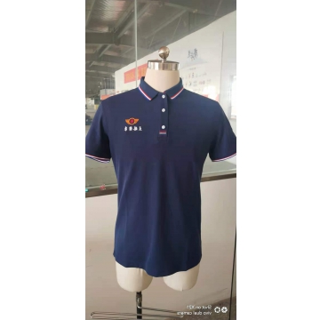 四川至臻聚豪汽修4s店工作服