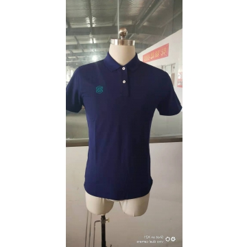 尚筑精造工作服t恤衫