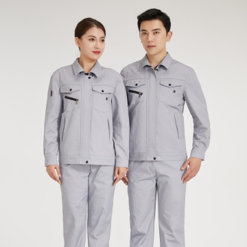 春秋工作服AC2207-4