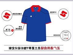 棉服定做设计要点