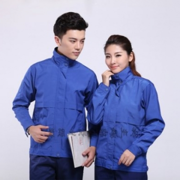 帆布工作服面料