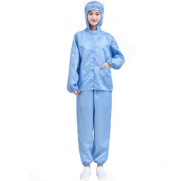 防静电工作服面料