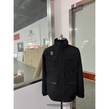 青普同仁工作服
