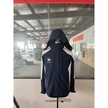 白砂建筑工作服