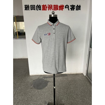 金钻计量工作服