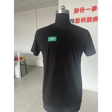 恋家全球短袖工作服
