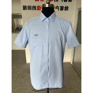 汉品电子衬衫