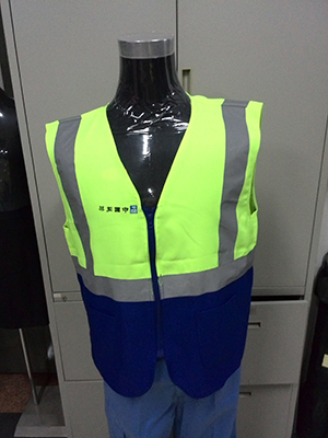 中国建筑工作服定做案例 (图20)