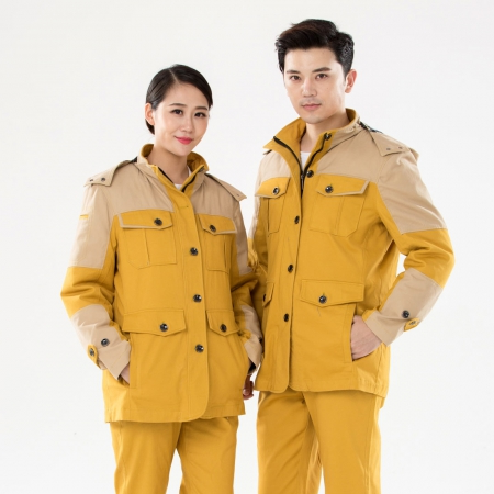 定做棉服款式图片