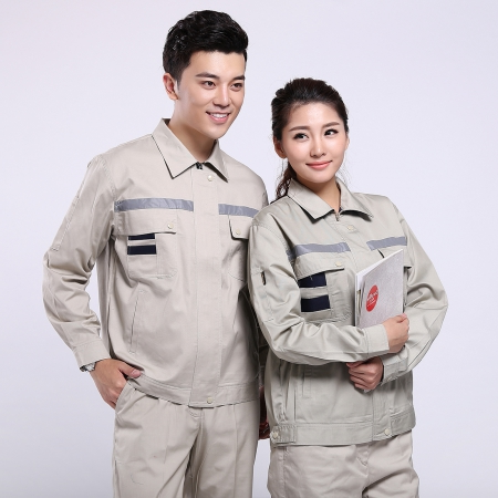 工作服