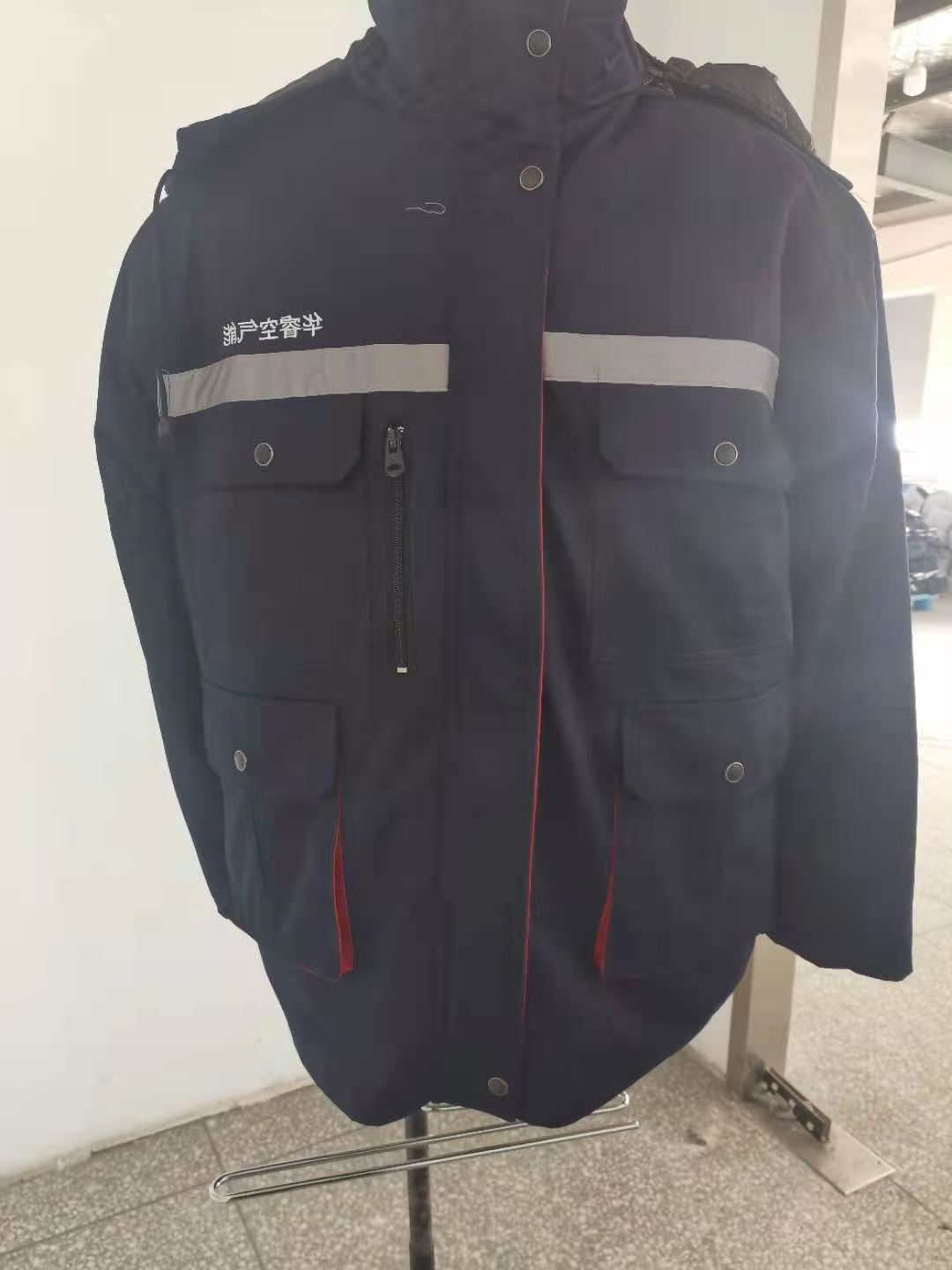 华睿空气能(图1)