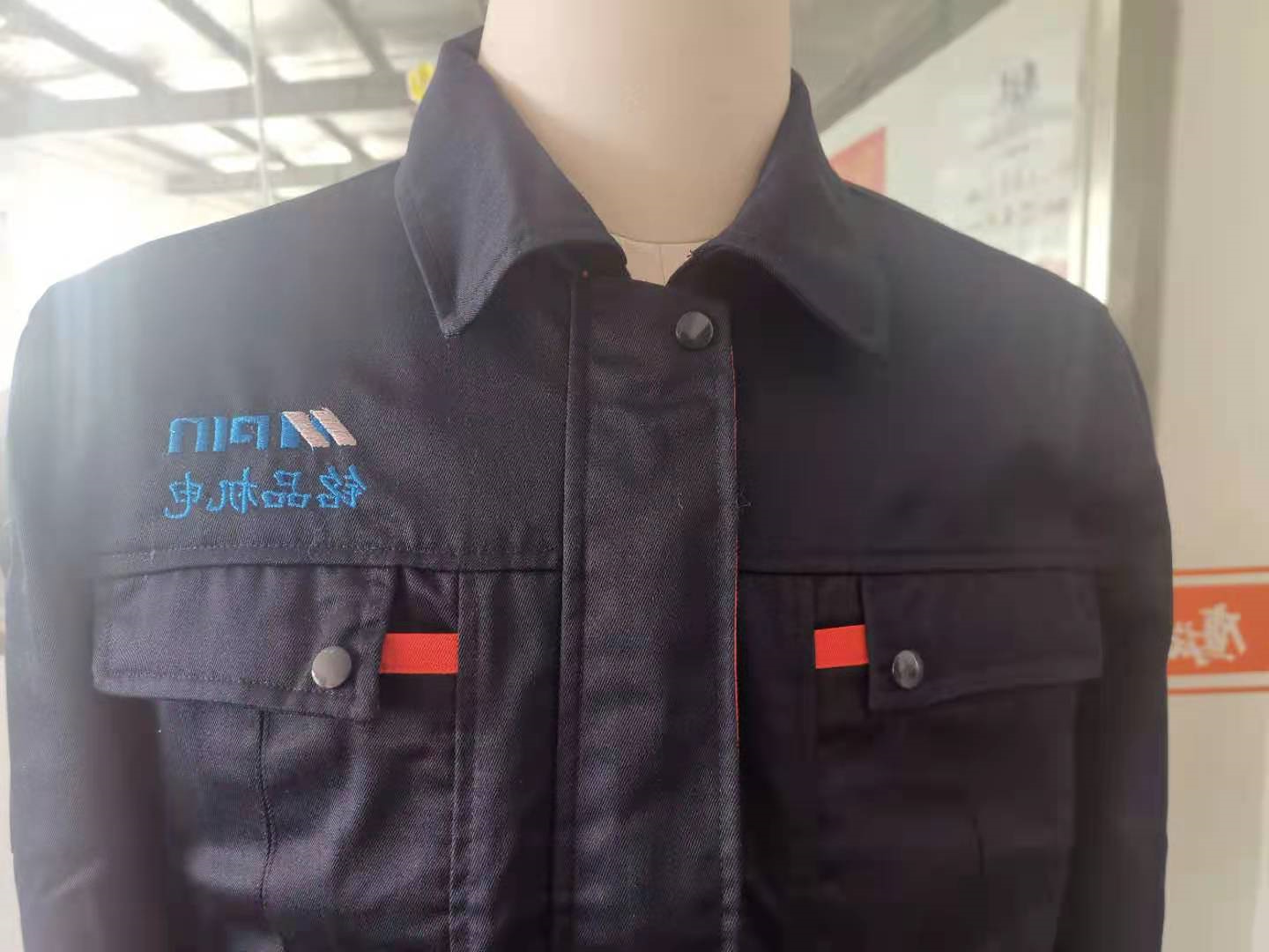 铭品电机(图2)