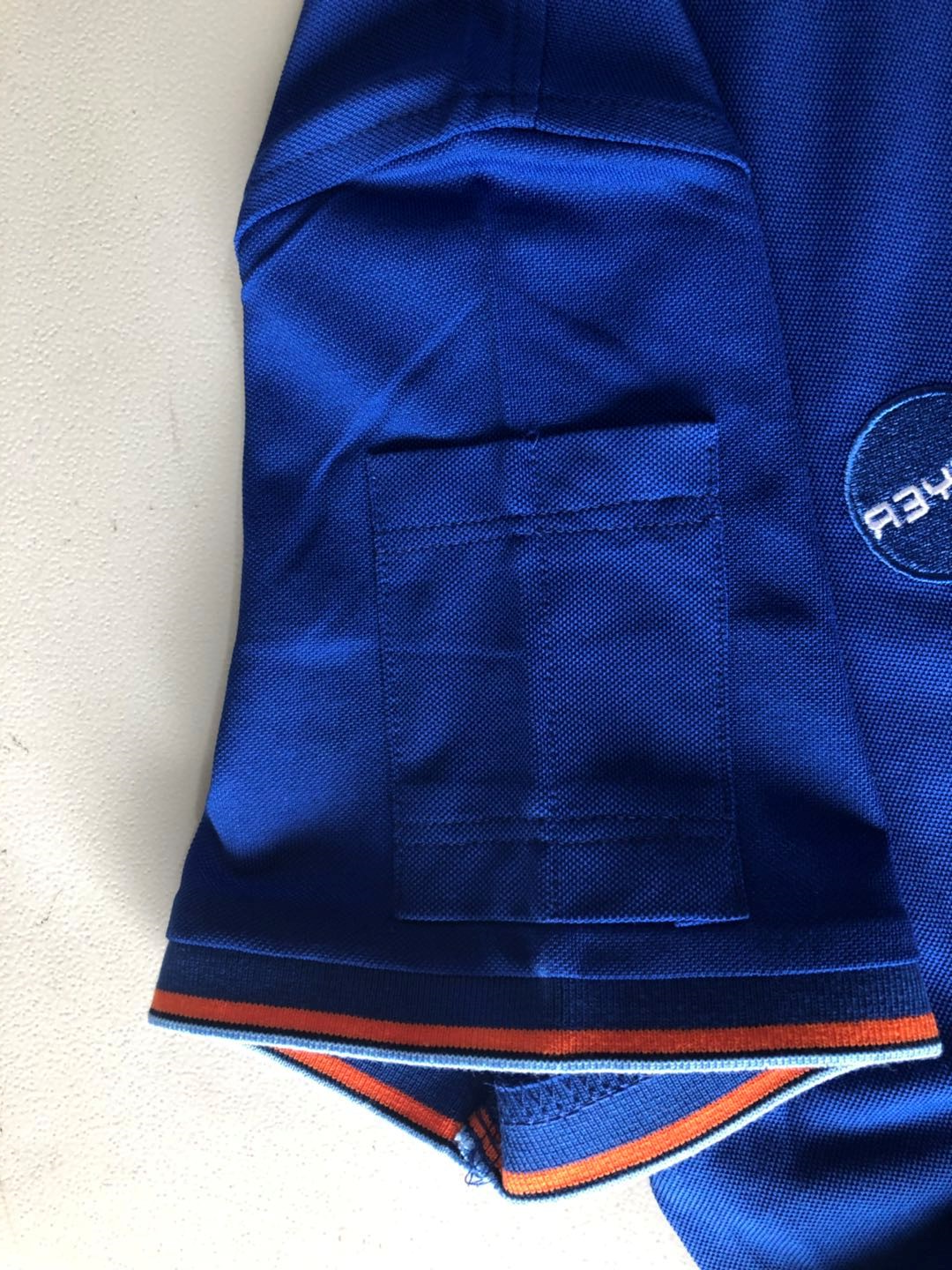 纯棉POLO定制