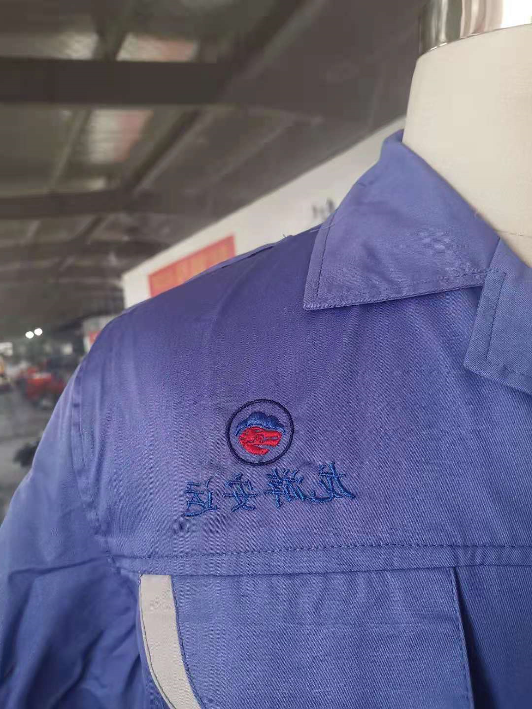 龙游安运汽车检测(图3)