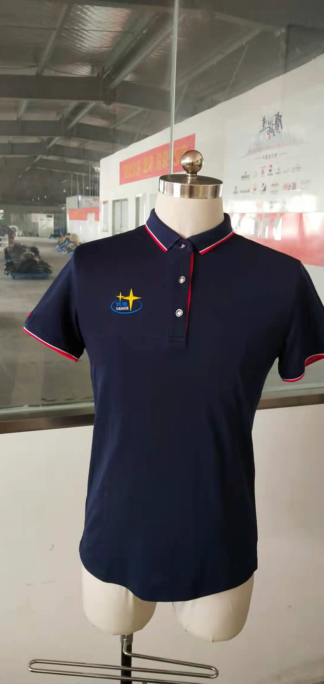 扬州工作服