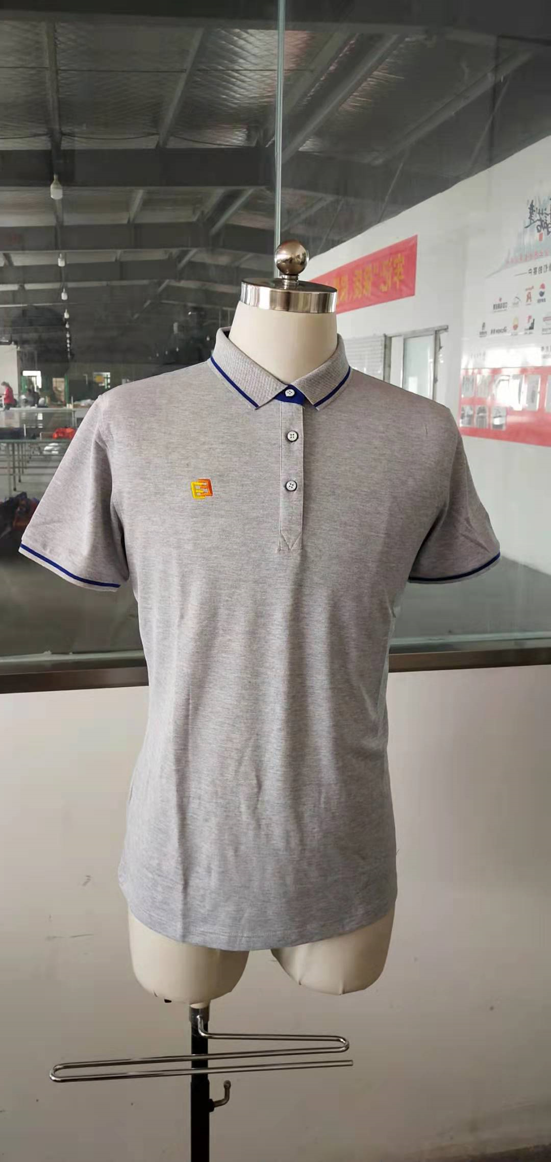江苏阳光团体任务服定制格式