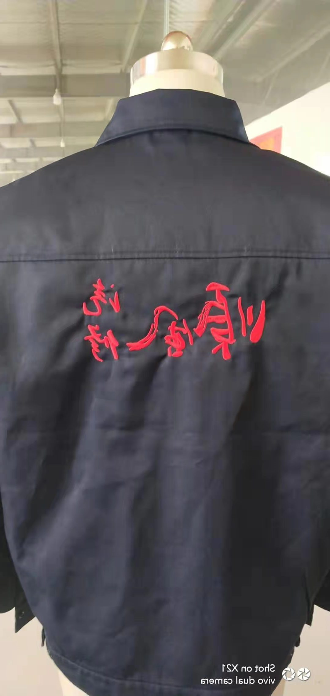 滨州顺风汽修任务服(图2)