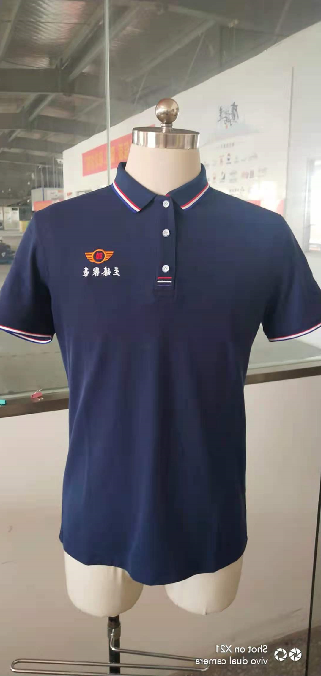 四川工作服,汽修4s店工作服