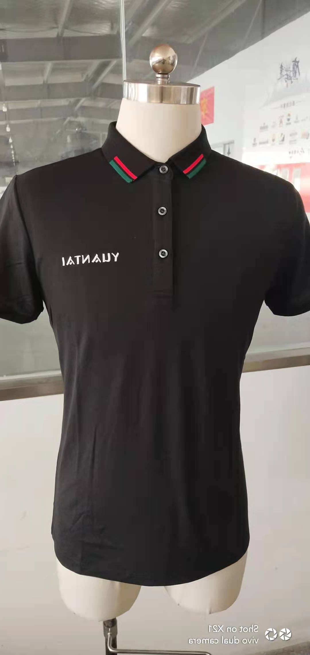 姑苏元泰工程任务服t恤托付图片