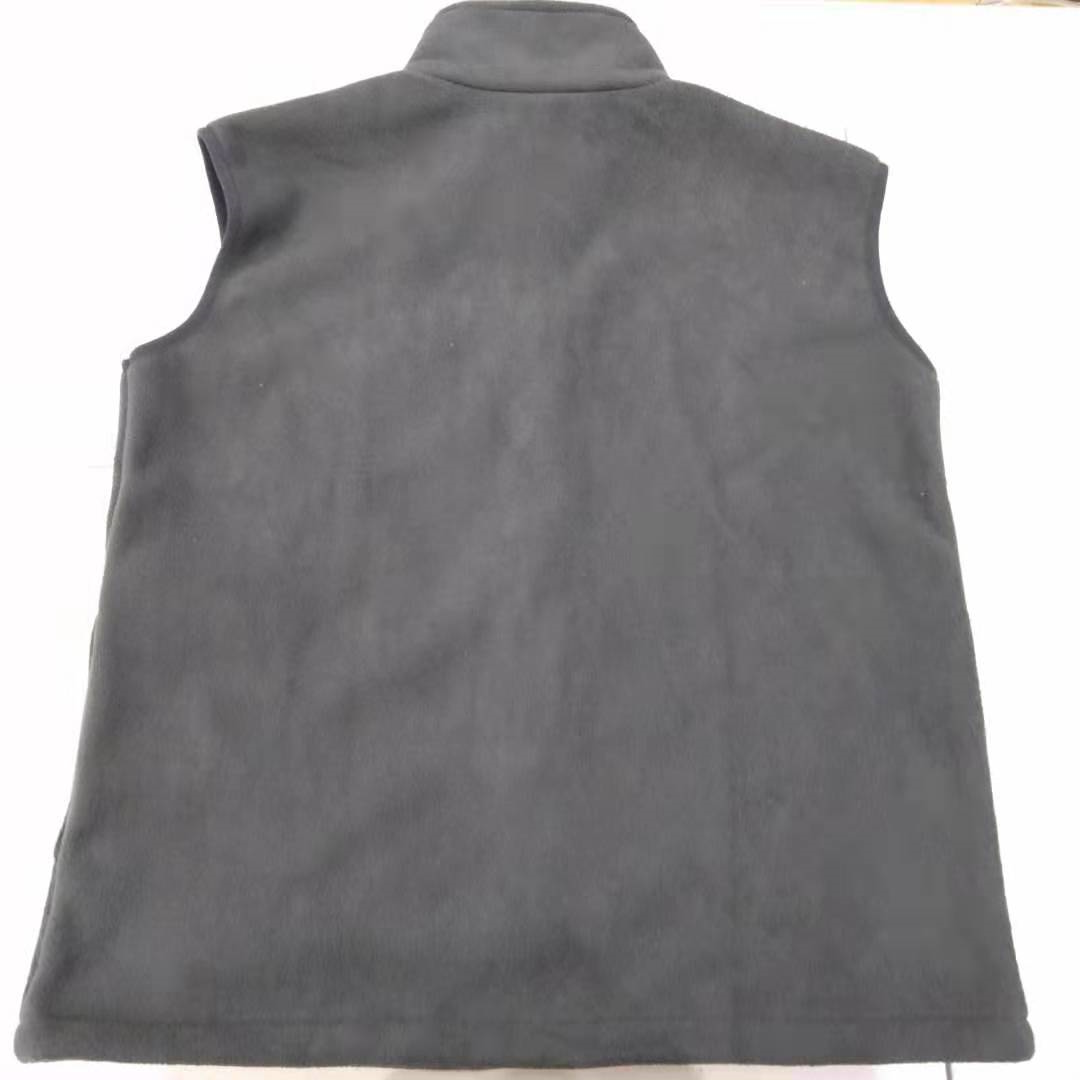 西藏天佑德青稞马克斯威酒业工作服马夹工作服
