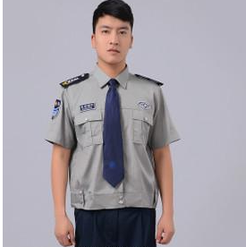 工作服