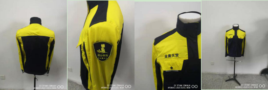 贵州工作服