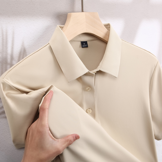 TX0336二级领POLO衫(图3)