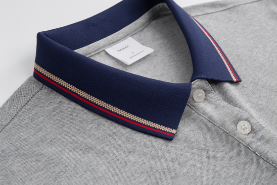 TX0317撞色POLO衫(图8)