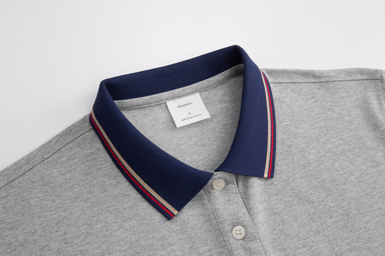 TX0317撞色POLO衫(图10)