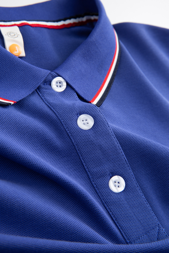 TX0313间色POLO衫(图7)