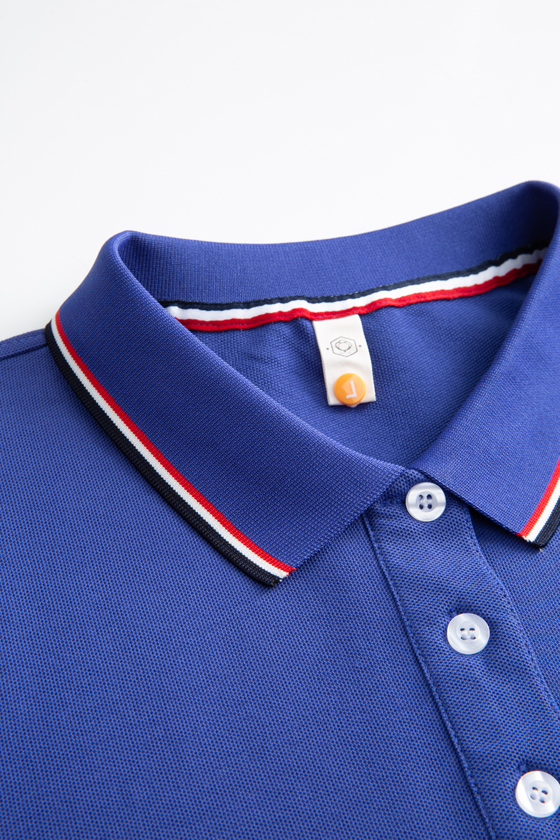 TX0313间色POLO衫(图3)