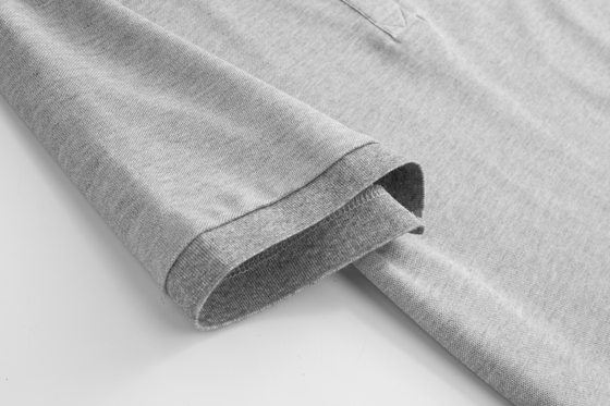 TX0312纯色POLO衫(图5)