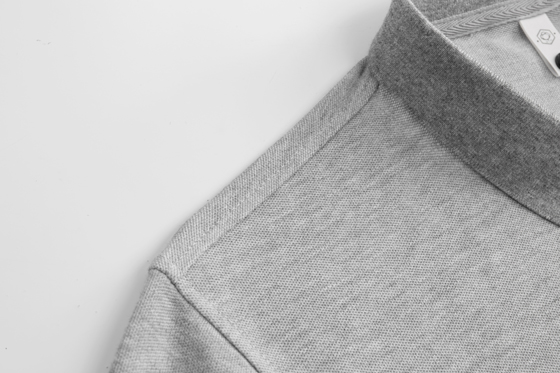 TX0312纯色POLO衫(图8)