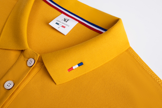 TX0310花领POLO衫(图8)