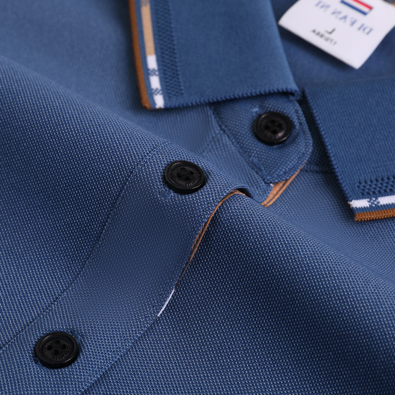 TX0307翻领POLO衫(图5)