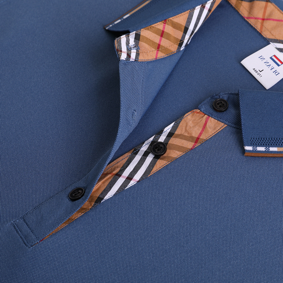 TX0307翻领POLO衫(图7)