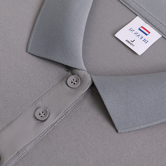 TX0304翻领POLO衫(图2)