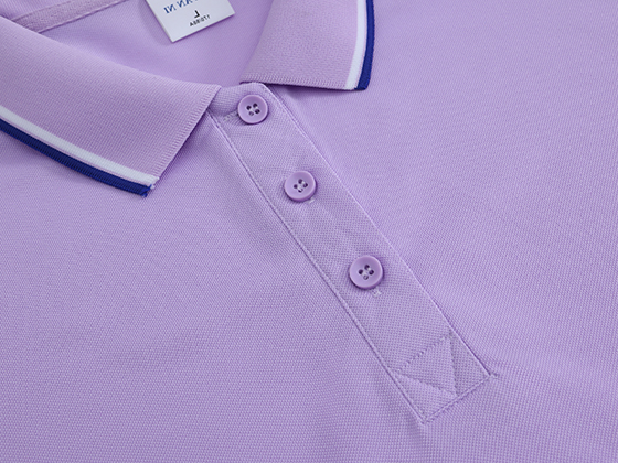TX0303翻领POLO衫(图4)