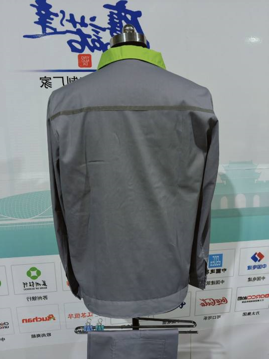东圣生物工作服(图4)