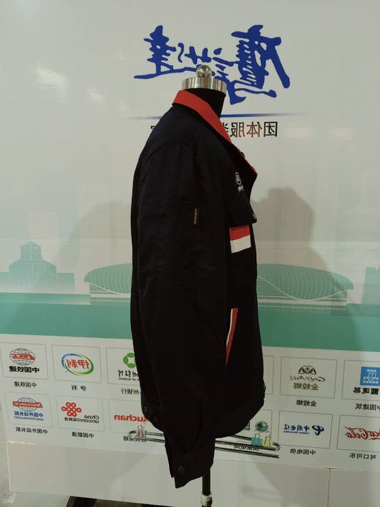  康美包棉服工作服(图3)